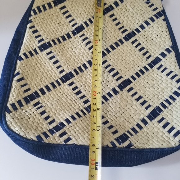 Native Buli Shoulder Bag NWOT - Picture 6 of 8